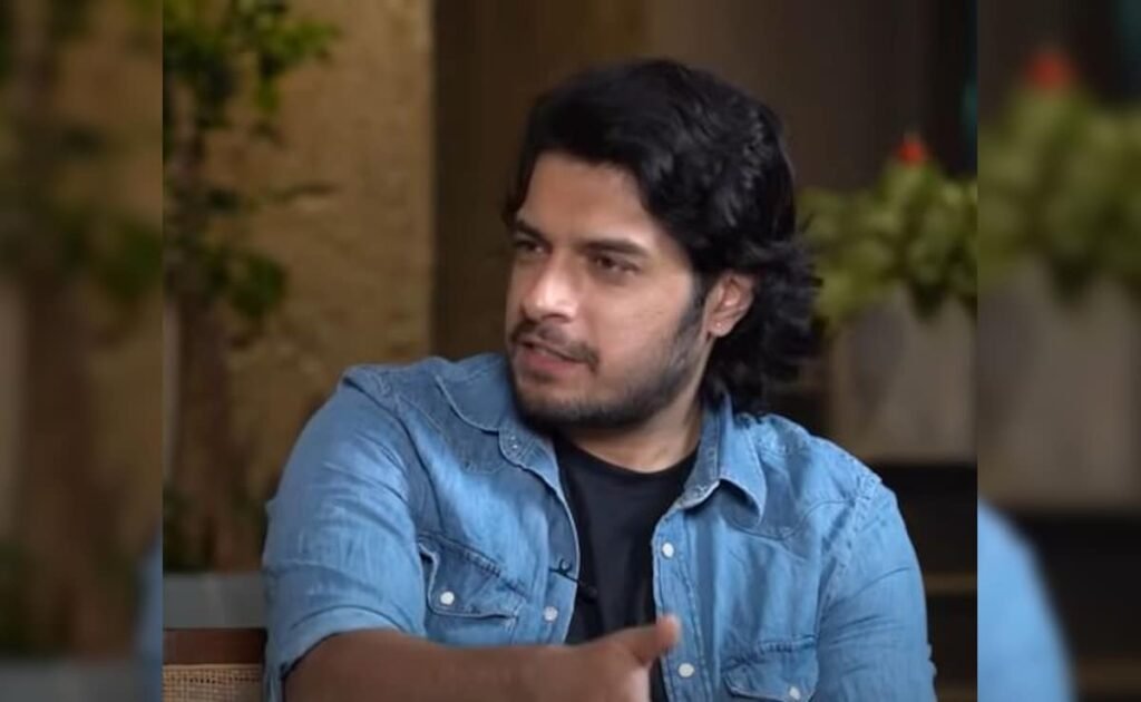 आमिर खान को कैसे पता चला कि बेटे जुनैद खान को डिस्लेक्सिया है। संकेत: तारे जमीन पर आमिर खान को कैसे पता चला कि बेटे जुनैद खान को डिस्लेक्सिया है। संकेत: तारे जमीन पर