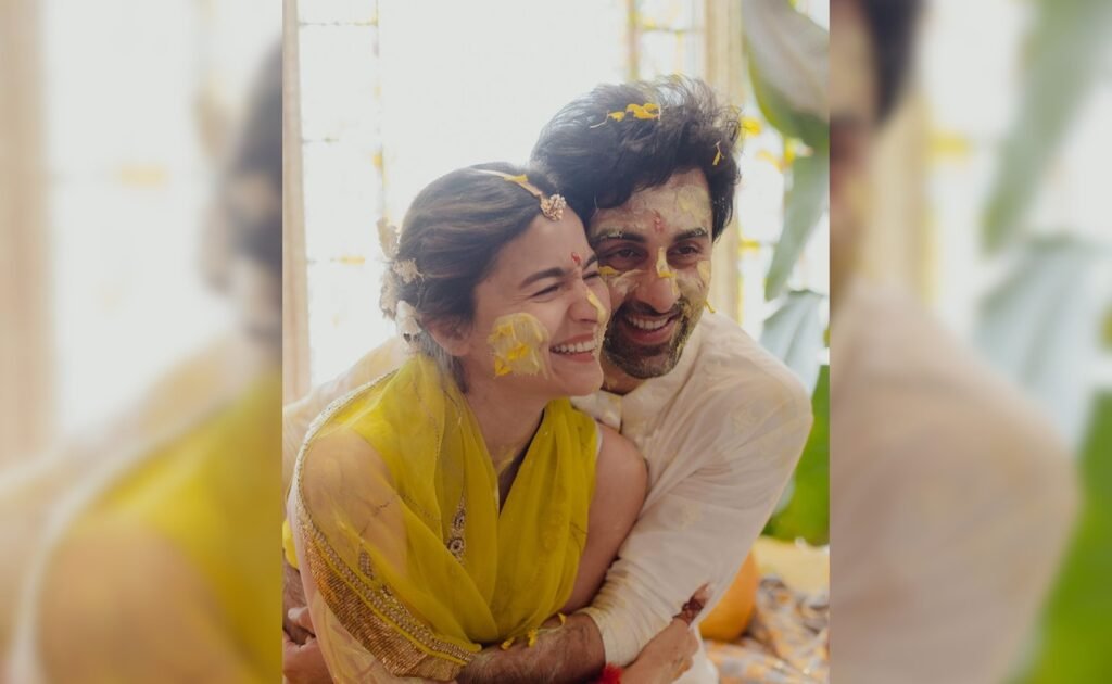 आलिया भट्ट-रणबीर कपूर की शादी "अब तक की सबसे कठिन शादी" थी, उनके सुरक्षा सलाहकार याद करते हैं
