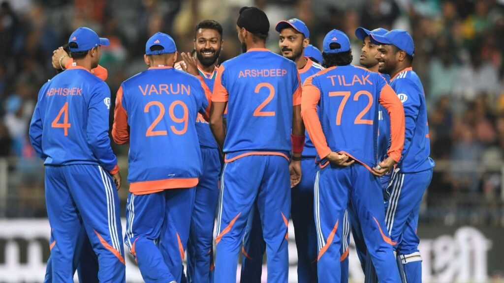 ईडन गार्डन्स, कोलकाता में इंग्लैंड के खिलाफ पहले टी20 मैच के लिए भारत की संभावित प्लेइंग इलेवन ईडन गार्डन्स, कोलकाता में इंग्लैंड के खिलाफ पहले टी20 मैच के लिए भारत की संभावित प्लेइंग इलेवन