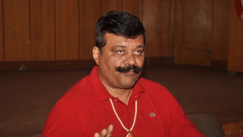 उत्तराखंड: खानपुर फायरिंग मामले में पूर्व विधायक प्रणव सिंह गिरफ्तार, आज कोर्ट में होगी पेशी