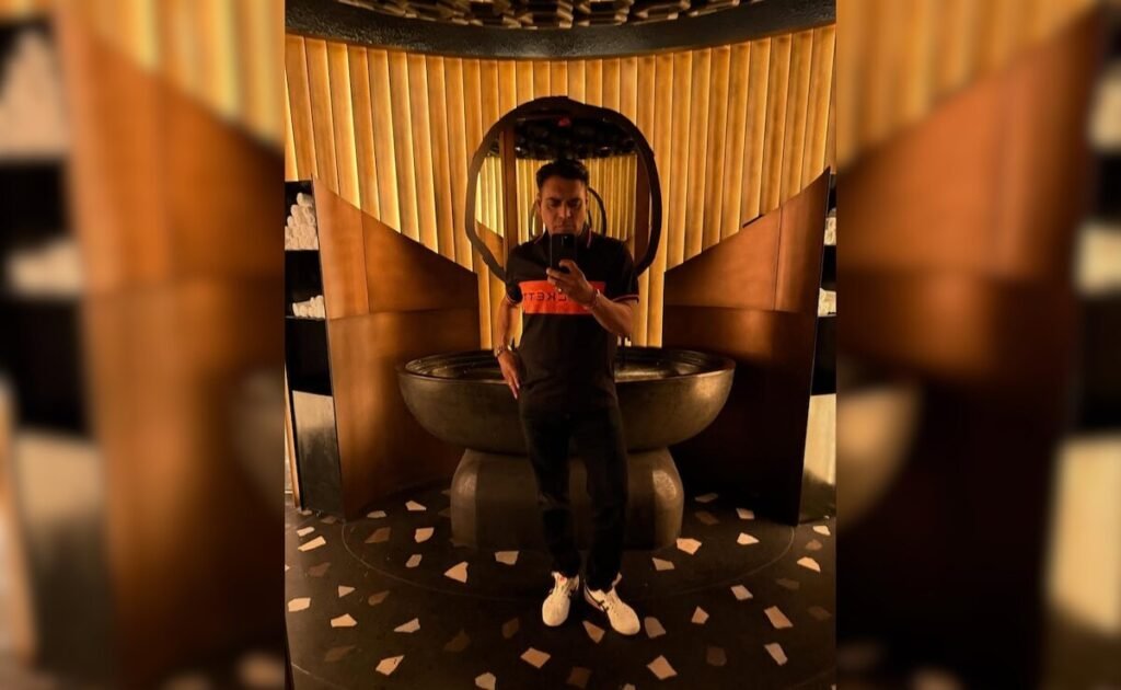 “उन्होंने मुझे गंभीरता से नहीं लिया”: राम कपूर अपने पिता के साथ अपने तनावपूर्ण संबंधों पर "उन्होंने मुझे गंभीरता से नहीं लिया": राम कपूर अपने पिता के साथ अपने तनावपूर्ण संबंधों पर