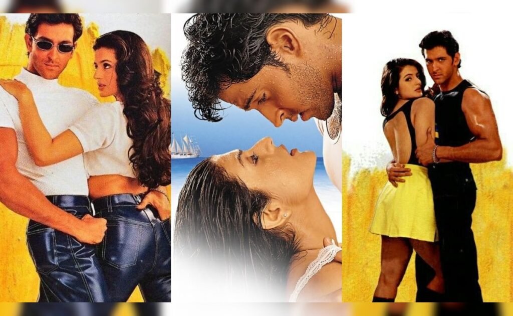 एनडीटीवी एक्सक्लूसिव: राकेश रोशन कैसे हैं रितिक रोशन के बारे में कहो ना…प्यार है एक कल्ट मूवी बन गई एनडीटीवी एक्सक्लूसिव: राकेश रोशन कैसे हैं रितिक रोशन के बारे में कहो ना...प्यार है एक कल्ट मूवी बन गई