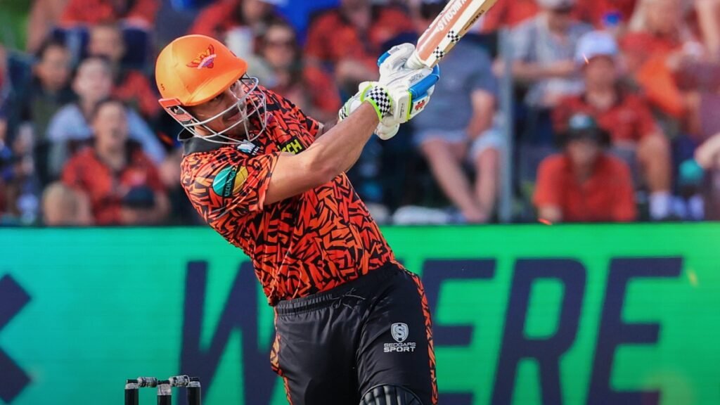 एसईसी बनाम पीसी, एसए20 ड्रीम11 भविष्यवाणी: सनराइजर्स ईस्टर्न केप बनाम प्रिटोरिया कैपिटल्स के लिए सर्वश्रेष्ठ फंतासी चयन