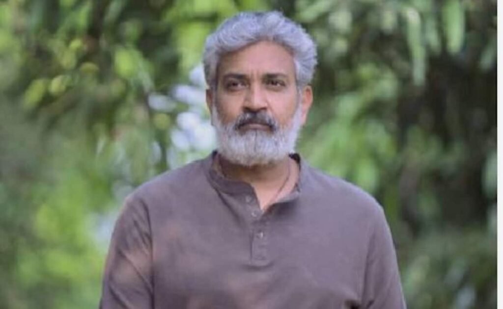 एसएस राजामौली ने अपने पद्म पोस्ट में “तेलुगु लोगों” का उल्लेख करने के लिए इंटरनेट द्वारा पटक दिया: “पाखंड की ऊंचाई” एसएस राजामौली ने अपने पद्म पोस्ट में "तेलुगु लोगों" का उल्लेख करने के लिए इंटरनेट द्वारा पटक दिया: "पाखंड की ऊंचाई"