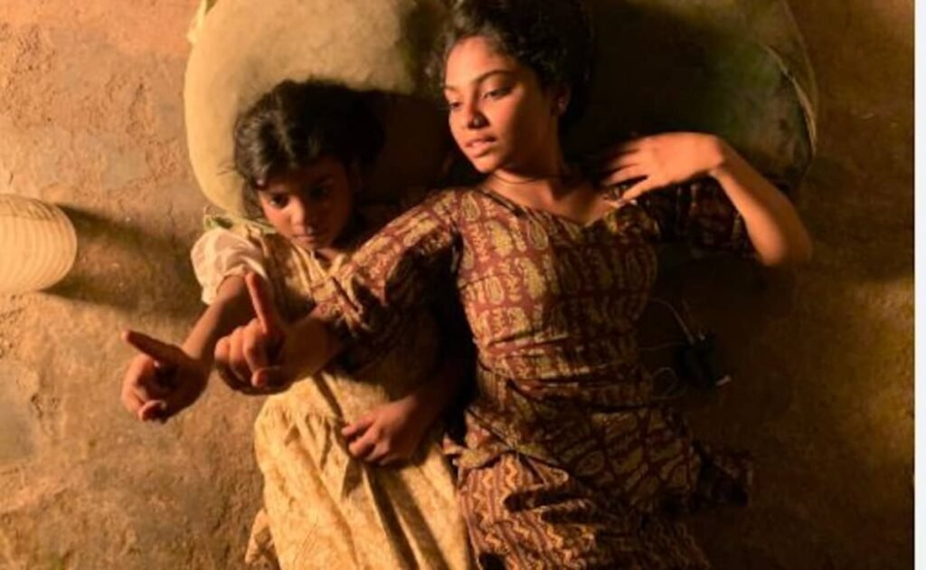 ऑस्कर-नामांकित लाइव-एक्शन शॉर्ट अनुजा 5 फरवरी को नेटफ्लिक्स पर रिलीज़ करने के लिए