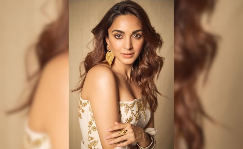कियारा आडवाणी अस्पताल में भर्ती, भाग लेने में असमर्थ खेल परिवर्तक मुंबई में घटना: रिपोर्ट