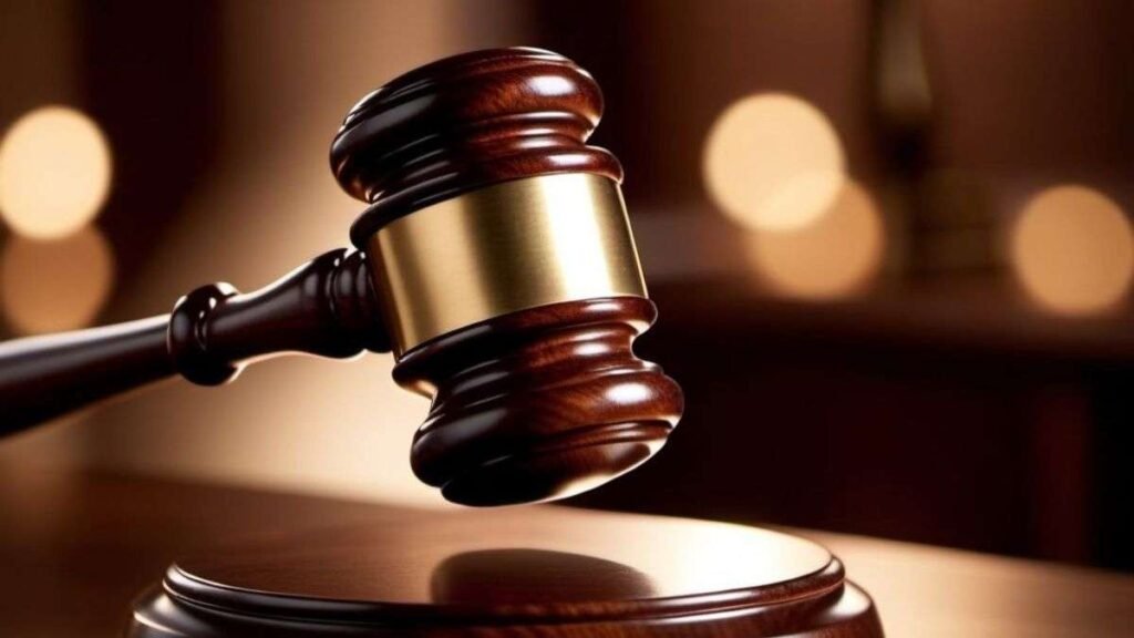 केरल की अदालत ने 2013 में सीपीआई (एम) कार्यकर्ता की हत्या के लिए 8 भाजपा-आरएसएस कार्यकर्ताओं को दोषी ठहराया केरल की अदालत ने 2013 में सीपीआई (एम) कार्यकर्ता की हत्या के लिए 8 भाजपा-आरएसएस कार्यकर्ताओं को दोषी ठहराया