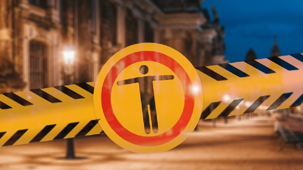 केरल के मननथावाडी में 48 घंटे का कर्फ्यू लगाया गया: स्कूल, आंगनबाड़ियां आज से बंद केरल के मननथावाडी में 48 घंटे का कर्फ्यू लगाया गया: स्कूल, आंगनबाड़ियां आज से बंद