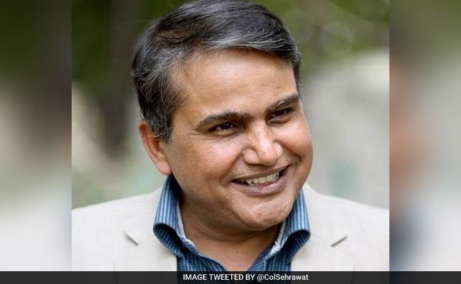 कौन हैं देविंदर सहरावत, पूर्व आप विधायक, अब दिल्ली चुनाव में कांग्रेस के उम्मीदवार?