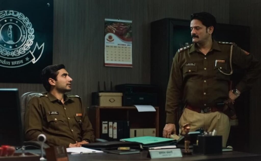 क्या पैसा कमाने के पीछे कारण था? पाताल लोक 2? रचनाकार सुदीप शर्मा उत्तर