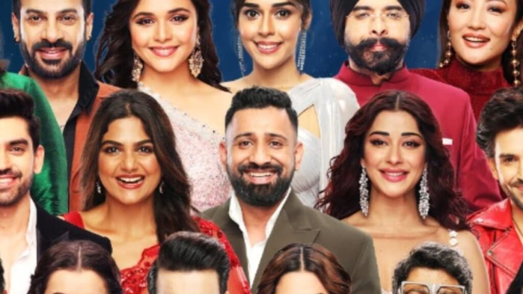 ग्रैंड फिनाले से पहले बिग बॉस 18 के प्रमुख विवादों और झगड़ों पर एक नजर ग्रैंड फिनाले से पहले बिग बॉस 18 के प्रमुख विवादों और झगड़ों पर एक नजर
