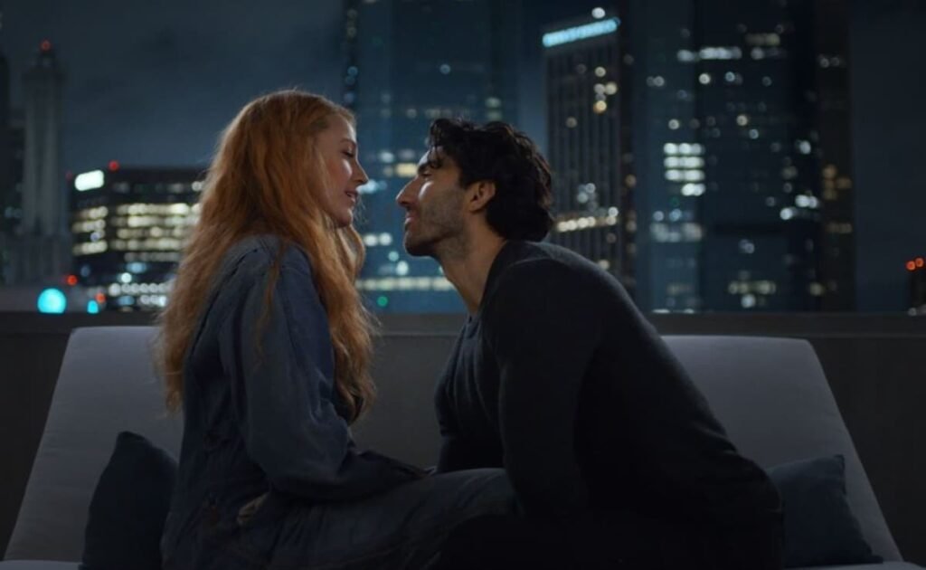 जस्टिन बाल्डोनी की टीम ने ब्लेक के “धमकाने के तरीके” पर जीवंत प्रतिवाद करने की योजना बनाई है जस्टिन बाल्डोनी की टीम ने ब्लेक के "धमकाने के तरीके" पर जीवंत प्रतिवाद करने की योजना बनाई है