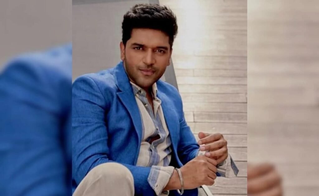 टी-सीरीज़ के साथ मतभेद की अफवाहों के बीच, गुरु रंधावा ने एक गुप्त टिप्पणी पोस्ट की: "आप सभी को बताएंगे कि पिछले 1.5 वर्षों से क्या हो रहा है"