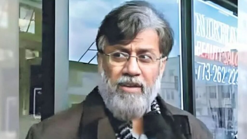 ताववुर राणा, मुंबई अटैक कन्विक्ट, एक्सेसिंग टू इंडिया यूएस सुप्रीम कोर्ट द्वारा क्लीयर किया गया