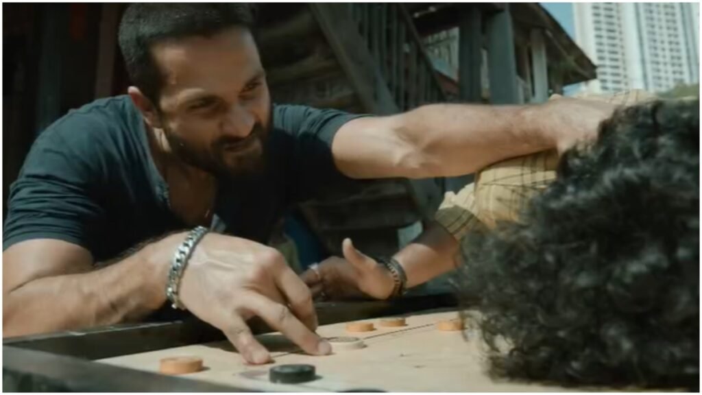 देवा ट्रेलर: इस मनोरंजक ट्रेलर में निडर पुलिस वाले के रूप में शाहिद कपूर आपको एक रोमांचक सफर पर ले जाते हैं देवा ट्रेलर: इस मनोरंजक ट्रेलर में निडर पुलिस वाले के रूप में शाहिद कपूर आपको एक रोमांचक सफर पर ले जाते हैं