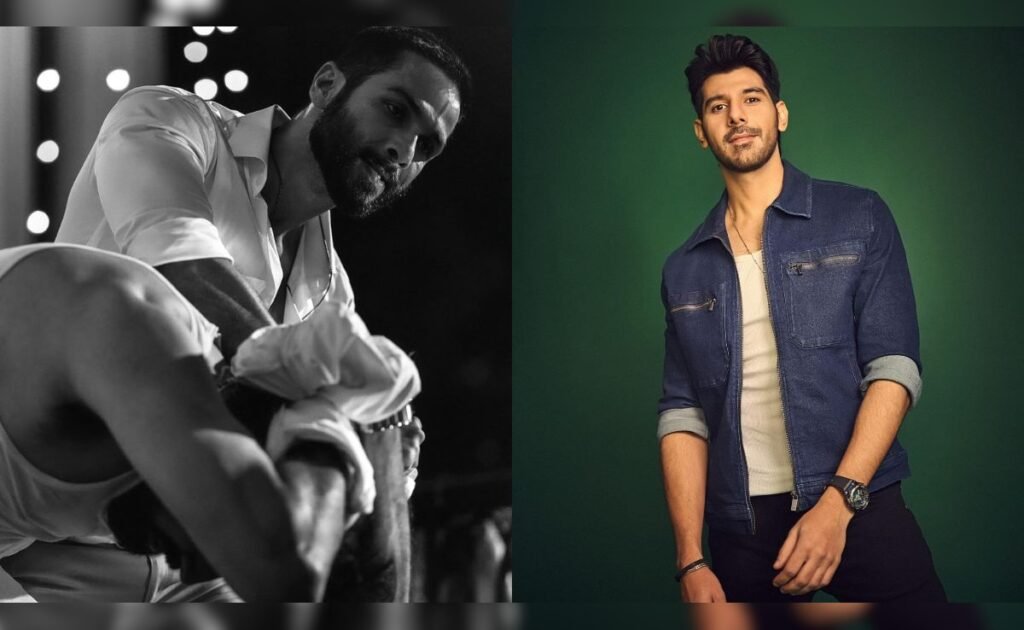 देवा: पावेल गुलाटी ने शाहिद कपूर के साथ अपने ब्रोमांस के बारे में जानकारी साझा की देवा: पावेल गुलाटी ने शाहिद कपूर के साथ अपने ब्रोमांस के बारे में जानकारी साझा की