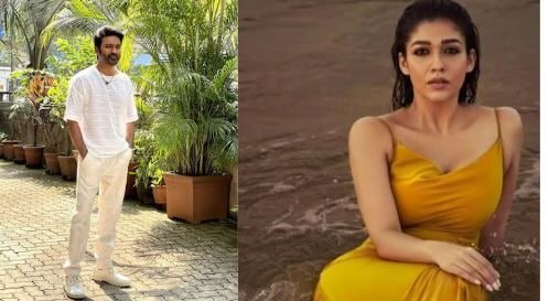 नयनतारा बनाम धनुष कॉपीराइट रो में, बड़ी जीत के लिए Raanjhanaa अभिनेता नयनतारा बनाम धनुष कॉपीराइट रो में, बड़ी जीत के लिए Raanjhanaa अभिनेता