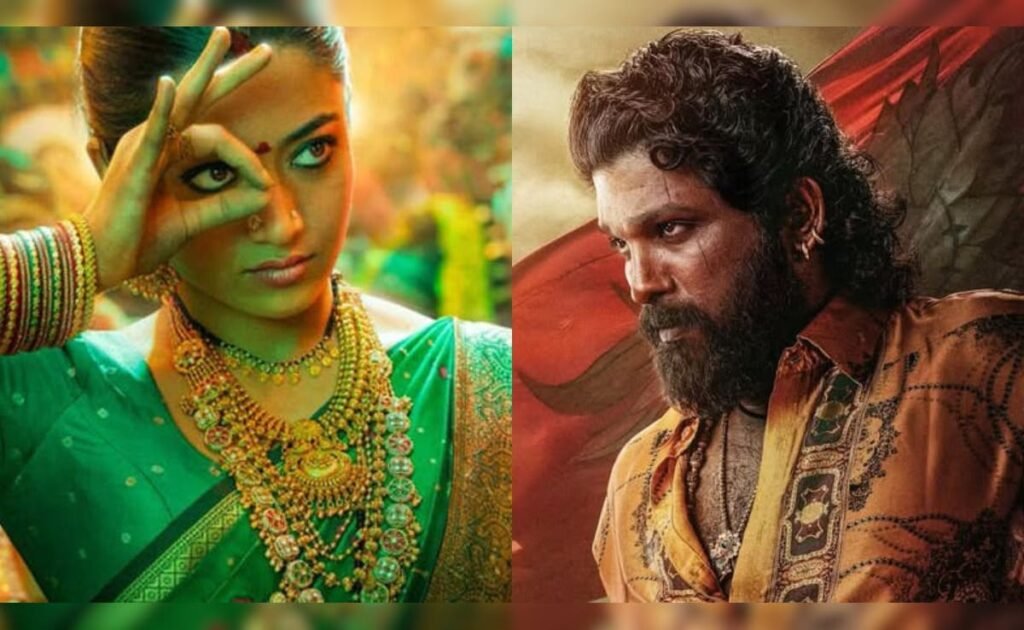 पुष्पा 2: नियम अब आधिकारिक तौर पर किसी भी अन्य फिल्म की तुलना में अधिक टिकट बेच दिया है