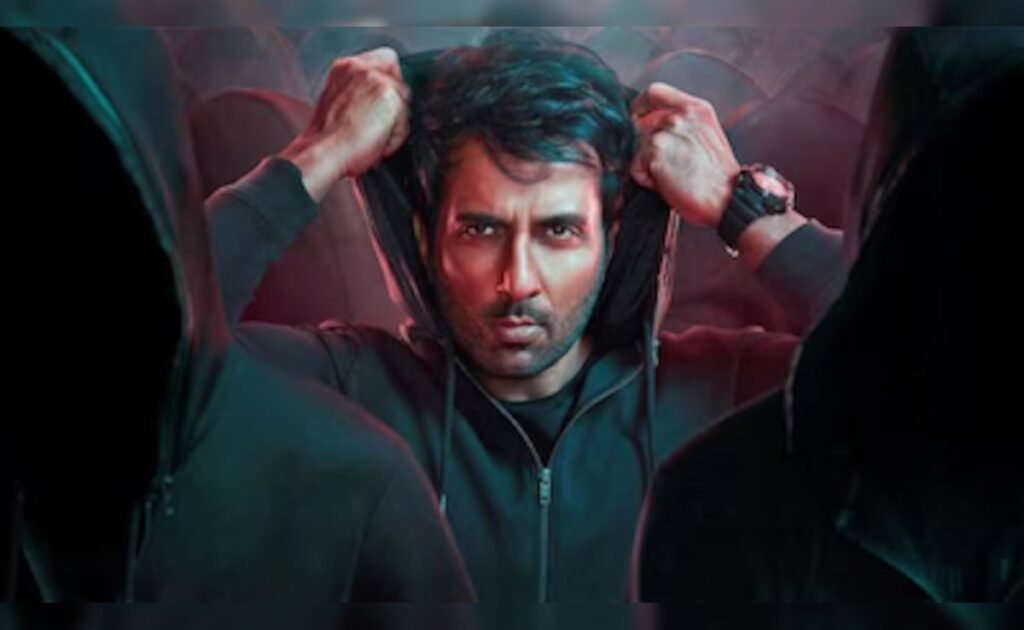 फतेह बॉक्स ऑफिस कलेक्शन दिन 3: सोनू सूद की फिल्म का वीकेंड 1 रिपोर्ट कार्ड फतेह बॉक्स ऑफिस कलेक्शन दिन 3: सोनू सूद की फिल्म का वीकेंड 1 रिपोर्ट कार्ड