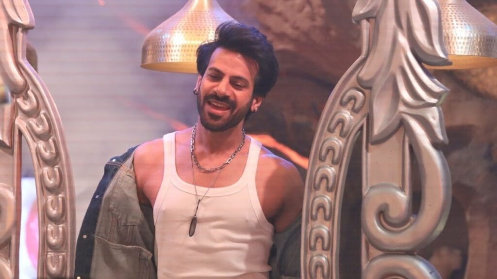 बिग बॉस 18 ग्रैंड फिनाले: करण वीर मेहरा ने जीती बीबी ट्रॉफी, विवियन डीसेना बने फर्स्ट रनर अप