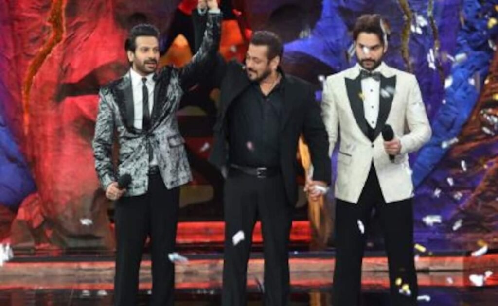 बिग बॉस 18 विवियन डीसेना को रोस्ट करने पर विजेता करण वीर मेहरा: "इससे बचना चाहिए था"