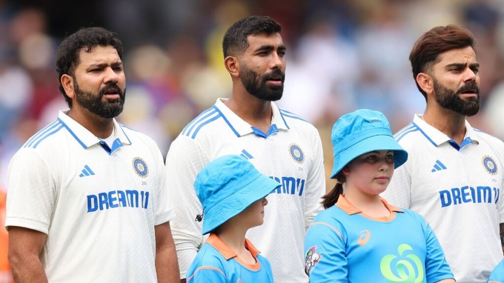 बीसीसीआई ने टीम इंडिया के भीतर अनुशासन को बढ़ावा देने के लिए सख्त नीति का खुलासा किया, घरेलू क्रिकेट को अनिवार्य बनाया बीसीसीआई ने टीम इंडिया के भीतर अनुशासन को बढ़ावा देने के लिए सख्त नीति का खुलासा किया, घरेलू क्रिकेट को अनिवार्य बनाया