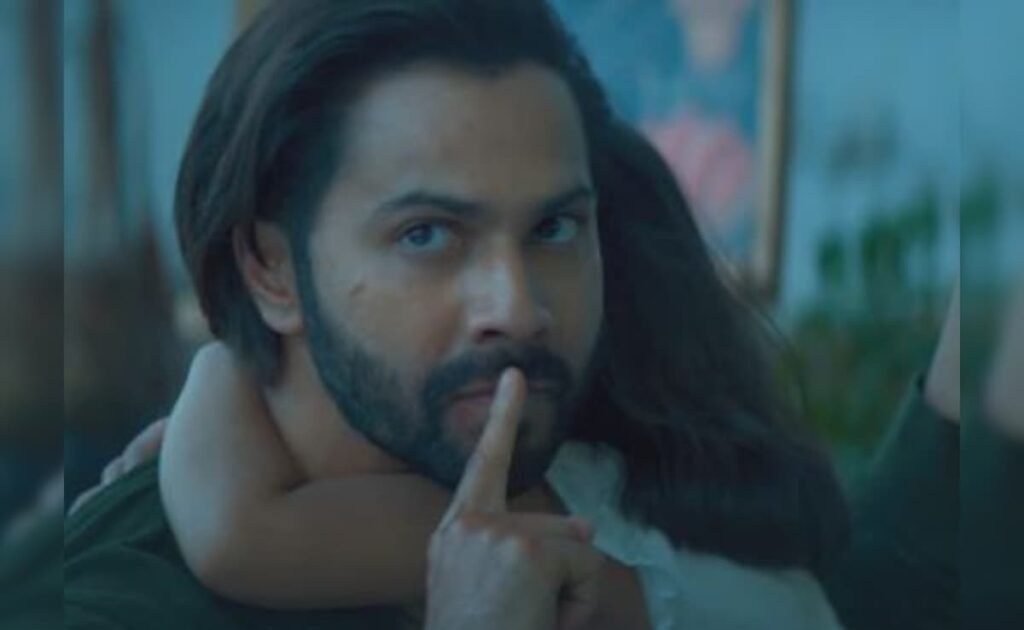 बेबी जॉन बॉक्स ऑफिस कलेक्शन दिन 8: नए साल की छुट्टी पर वरुण धवन की फिल्म के लिए कोई वृद्धि नहीं
