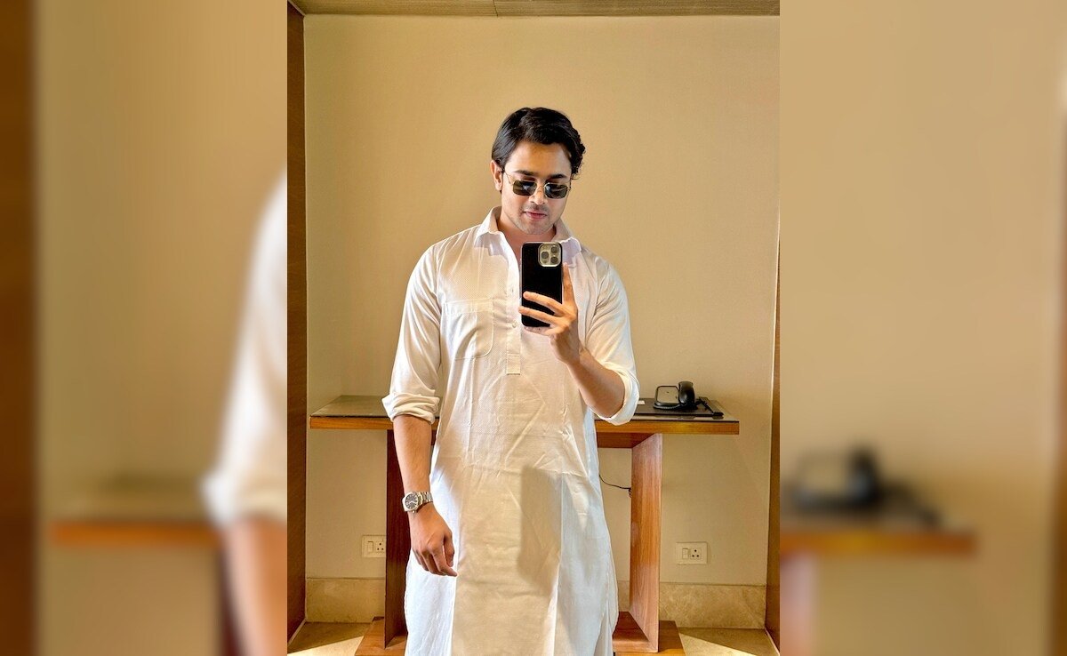 भुवन बाम का क्लीन-शेव लुक उनके आगामी प्रोजेक्ट के बारे में अफवाहों को हवा देता है
