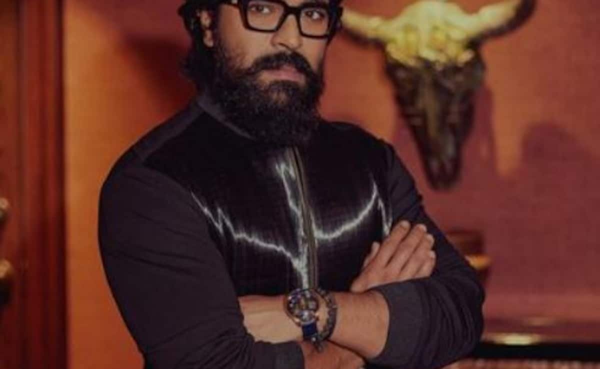 राम चरण पर खेल परिवर्तक 4 वर्षों में उनकी एकल रिलीज़ होने के नाते: "फीलिंग वेरी अलोन"