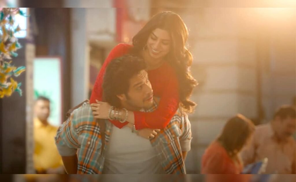 लवयापा गाना कौन किन्ना जरूरी सी: खुशी कपूर और जुनैद खान प्यार और दिल टूटने की कहानी में