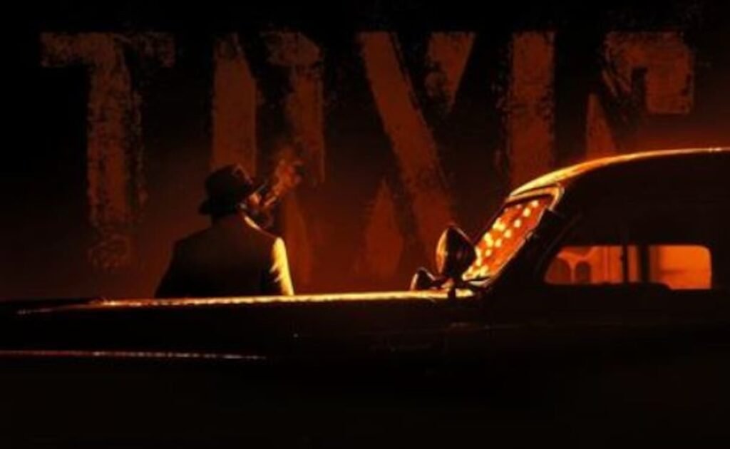 विषाक्त नया पोस्टर: यश ने अंधेरे के एक युग को उजागर किया विषाक्त नया पोस्टर: यश ने अंधेरे के एक युग को उजागर किया