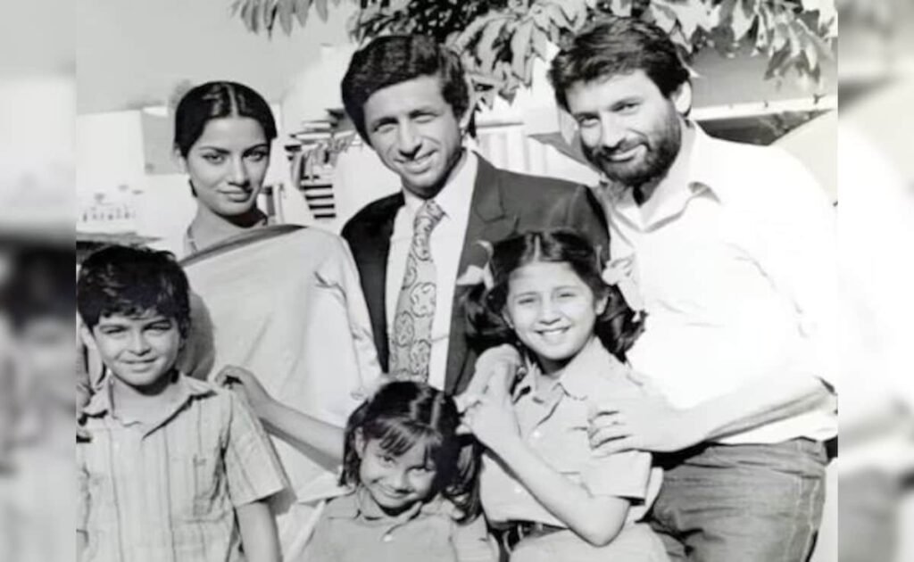 शेखर कपूर फिर से भोले बनना चाहते हैं मासूम परिणाम शेखर कपूर फिर से भोले बनना चाहते हैं मासूम परिणाम