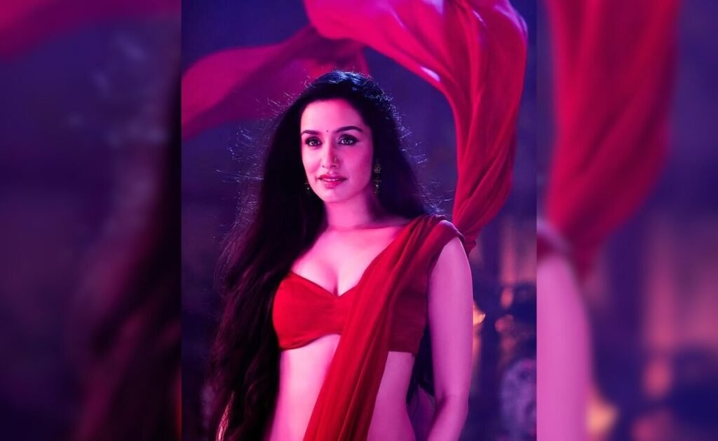 श्रद्धा कपूर द्वारा 3 फिल्में साइन करने पर ट्रोलर्स की क्या प्रतिक्रिया थी? स्त्री 2