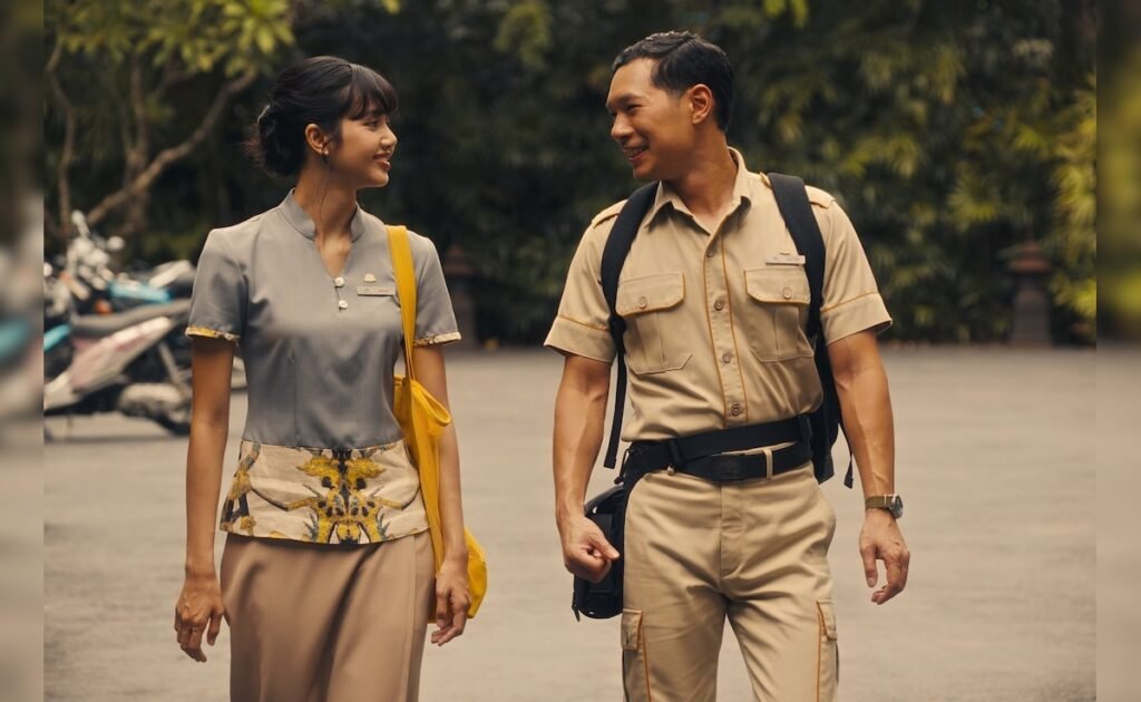 सफ़ेद कमल सीज़न 4 के लिए आधिकारिक तौर पर नवीनीकृत किया गया सफ़ेद कमल सीज़न 4 के लिए आधिकारिक तौर पर नवीनीकृत किया गया