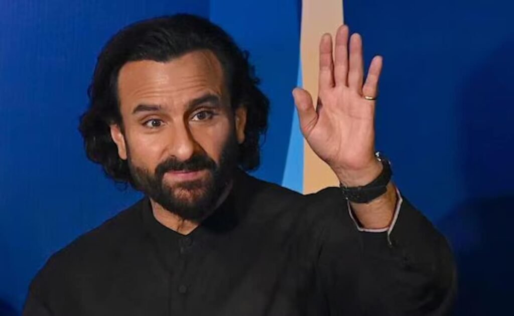 "सैफ अली खान अब खतरे से बाहर हैं, ठीक हो रहे हैं": अभिनेता की टीम ने ताजा बयान दिया