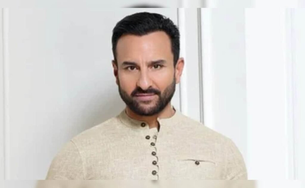 सैफ अली खान पर हमला "चौंकाने वाला और डरावना" है: जूनियर एनटीआर, पूजा भट्ट और अन्य हस्तियों की प्रतिक्रिया
