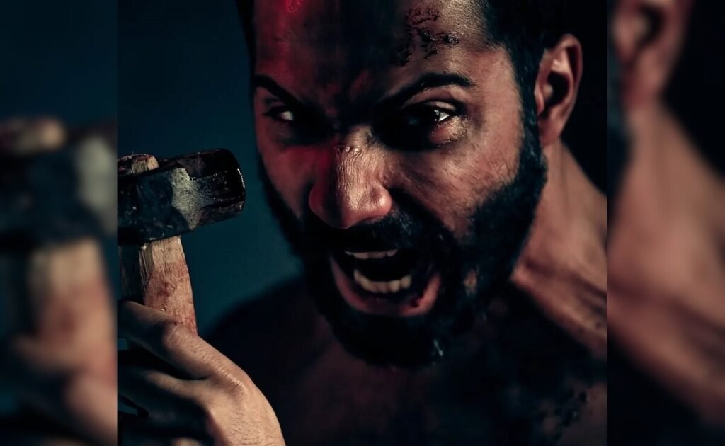 10 साल बदलापुर: वरुण धवन ने फिल्म के नवीनतम मील के पत्थर पर कैसे प्रतिक्रिया दी