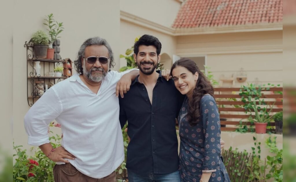 5 साल थप्पद”यह एक अनुस्मारक है कि परिवर्तन में समय लगता है,” पावेल गलाति कहते हैं 5 साल थप्पद"यह एक अनुस्मारक है कि परिवर्तन में समय लगता है," पावेल गलाति कहते हैं