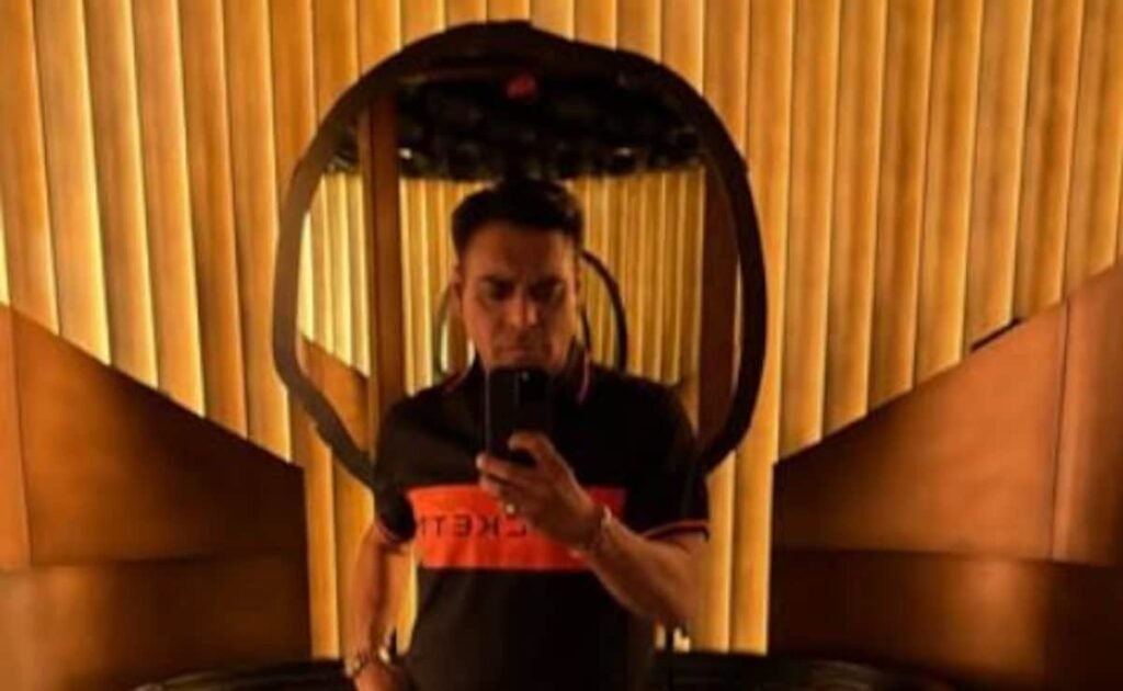 55 किलो वजन घटाने के लिए ओज़ेम्पिक लेने के दावों पर राम कपूर: "कोई सर्जरी नहीं, कोई शॉर्टकट नहीं"