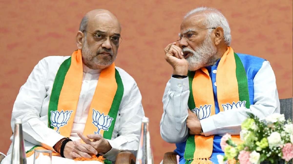 BJP 20 मार्च तक नए राष्ट्रीय राष्ट्रपति प्राप्त करने की संभावना है, सूत्रों का कहना है