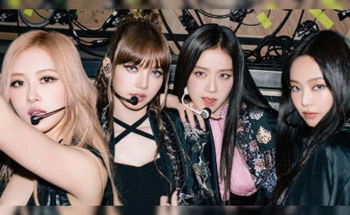 Blackpink 2025 विश्व टूर की घोषणा: जेनी, Jisoo, Rose और Lisa to reunite, Teaser वीडियो आउट