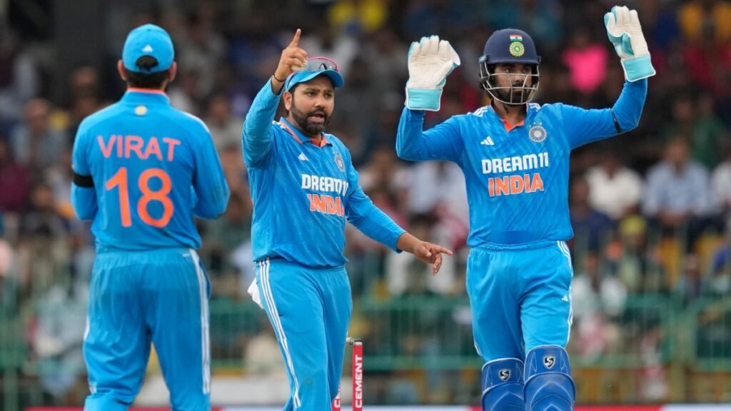 Ind बनाम Eng 1st Odi dream11 Predicty: नागपुर में भारत बनाम इंग्लैंड मैच के लिए सर्वश्रेष्ठ फंतासी पिक्स