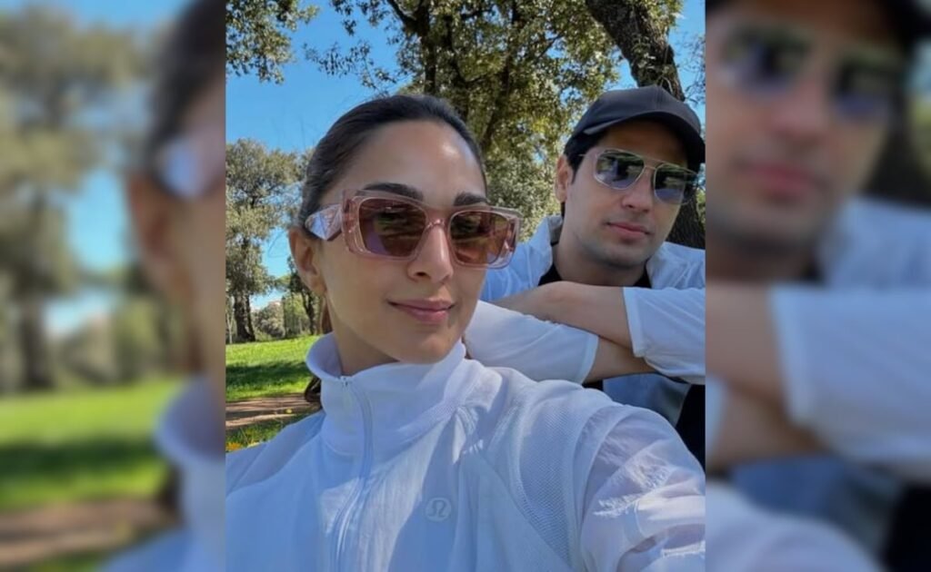Kiara Advani-Sidharth Malhotra Timeline: डेटिंग, गुप्त सगाई, एक शादी और जल्द ही, एक बच्चा