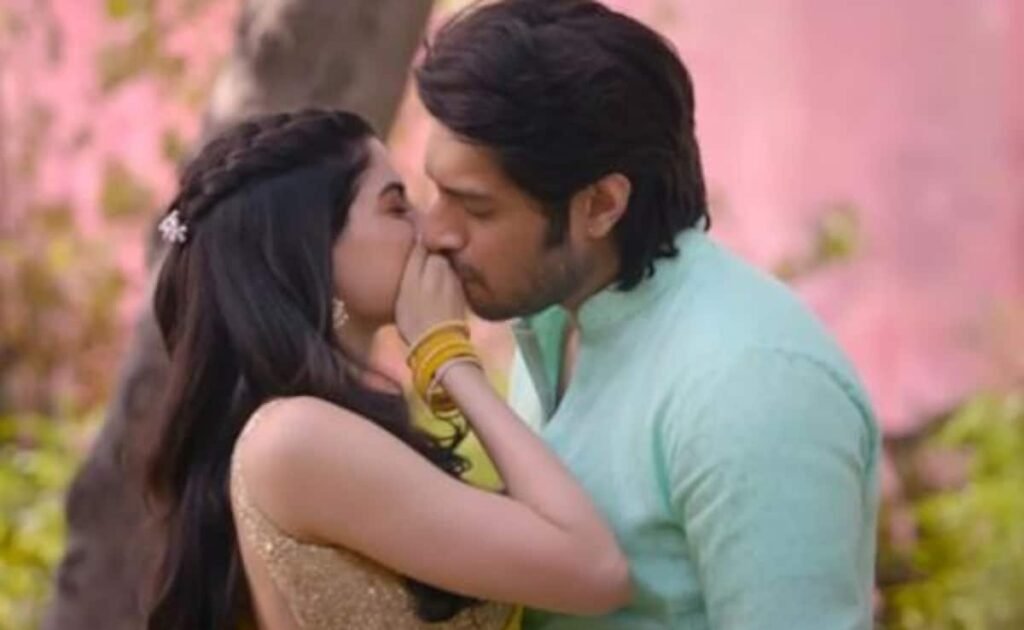 Loveyapa बॉक्स ऑफिस कलेक्शन डे 5: ख़ुशी कपूर, जुनैद खान की फिल्म एक करोड़ से कम कमाई करती है