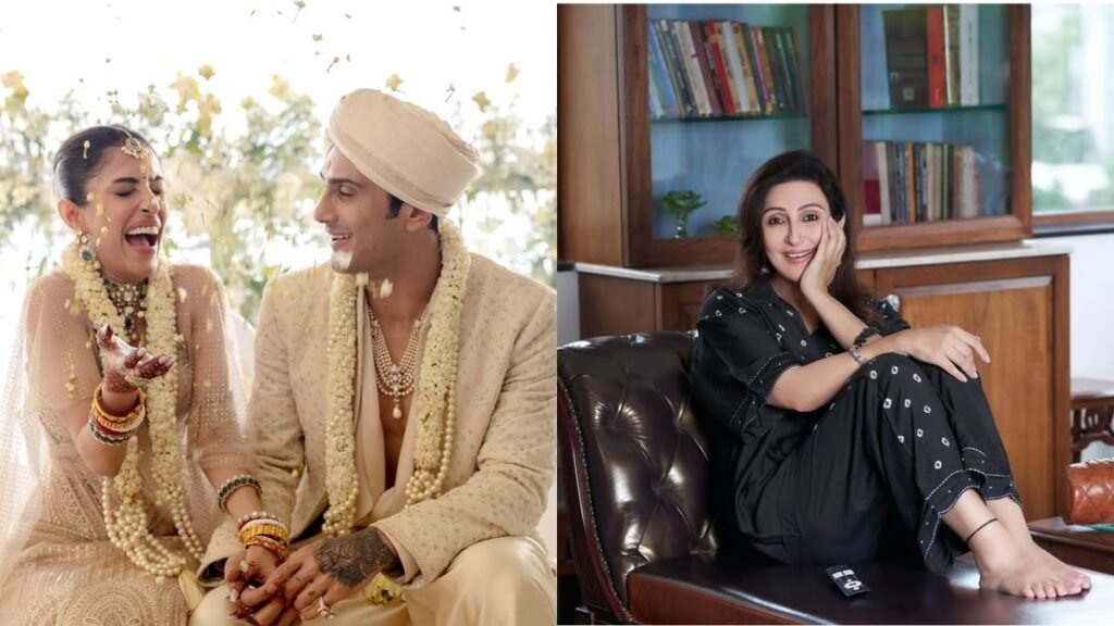 Pratik Babbar की बहन जूही अपनी शादी के लिए आमंत्रित नहीं होने पर बोलती है, 'हम उसे अंदर नहीं रखना चाहते ...'