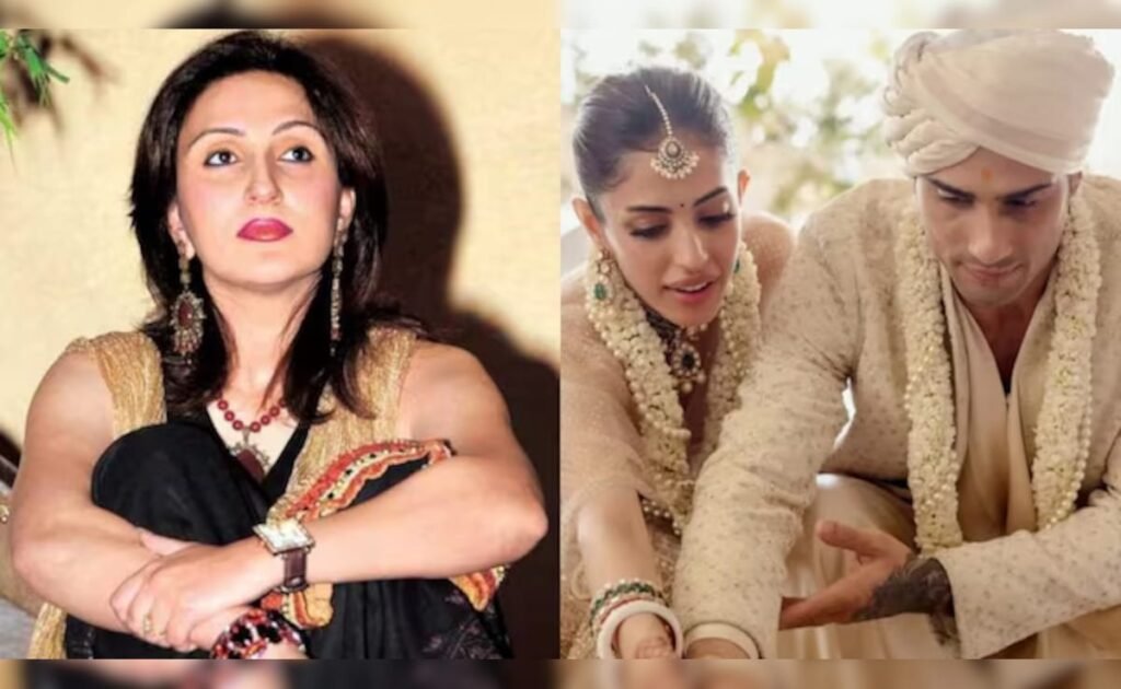 Pratik Babbar के सौतेले भाई जुही को उनकी शादी में आमंत्रित नहीं किया गया: "कोई और प्रचार के लिए बेताब है ..."