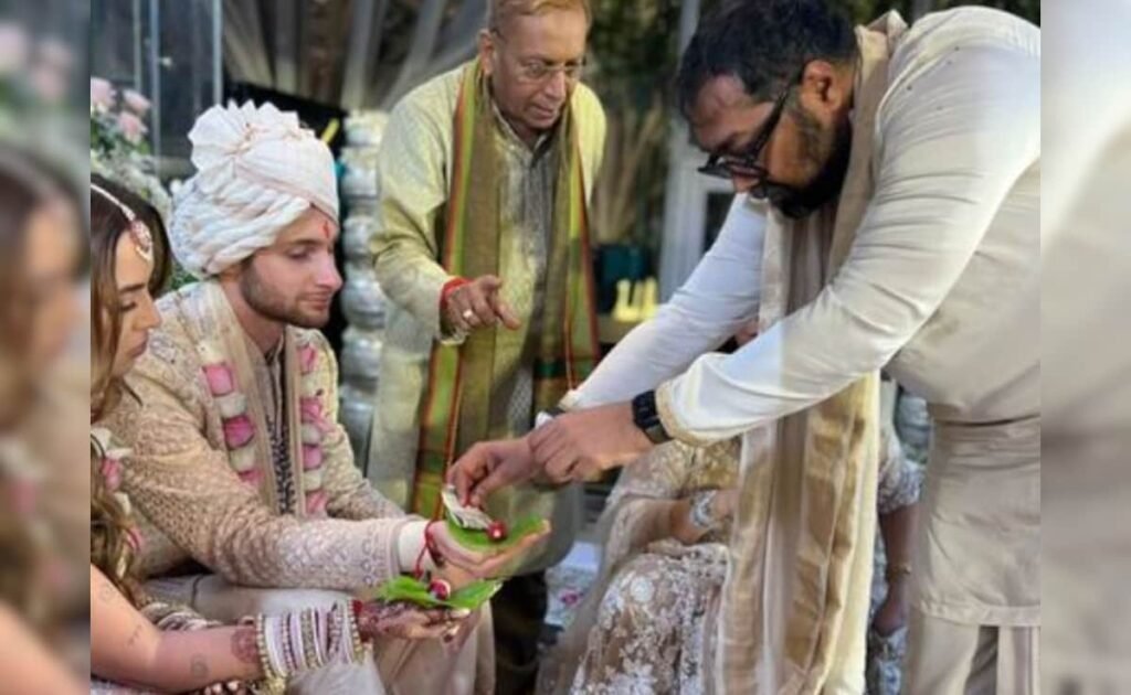 अनुराग कश्यप ने खुलासा किया कि वह बेटी आलिया की शादी के बाद 10 दिनों तक रोया