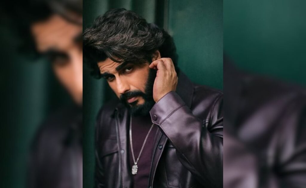 अर्जुन कपूर ऑन अंदर आना मन है सीक्वल: "यह कोई बेहतर एहसास नहीं है कि यह"