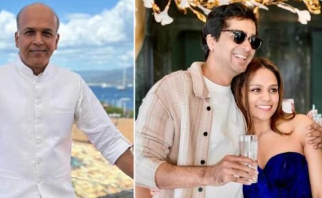 अशुतोश गोवरिकर ने बेटे कोनर्क की शादी के लिए पीएम नरेंद्र मोदी को आमंत्रित किया अशुतोश गोवरिकर ने बेटे कोनर्क की शादी के लिए पीएम नरेंद्र मोदी को आमंत्रित किया