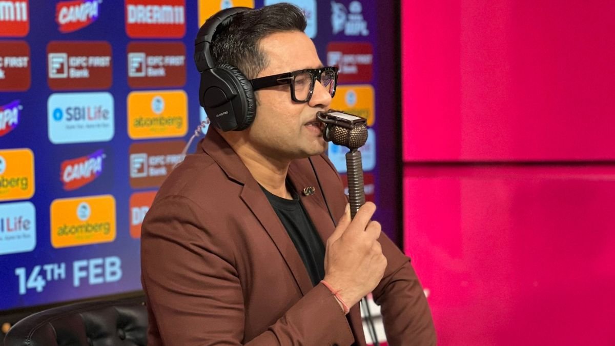 आकाश चोपड़ा 4 टी 20 में इंग्लैंड पर जीत के बावजूद भारत की रणनीति पर सवाल उठाते हैं